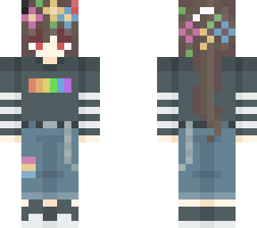 kaki (long sleeve pride)