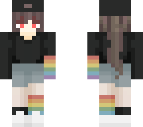 kaki (pride)