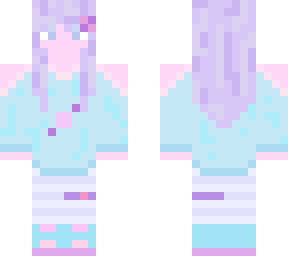 kawaii girl
