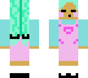 kawaii girl