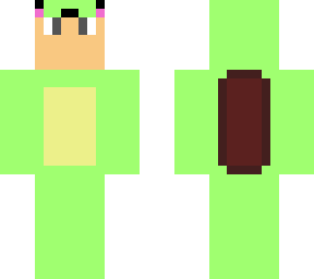 kawaii turtle