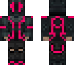 kesh skin futuro