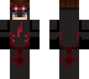kid flash stealth suit
