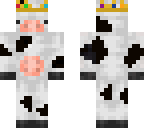 king cow