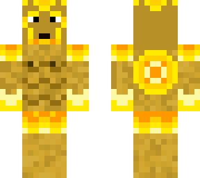 king midas (battle ready)