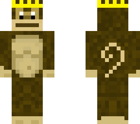 king monkey