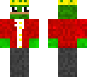 king pepe