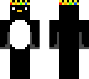 king pingu