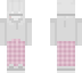ko's mc skin