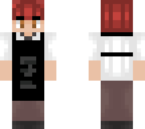 laden's blacksmith skin