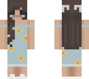 lagoon wedding dress