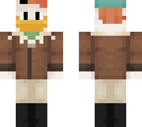 launchpad mcquack