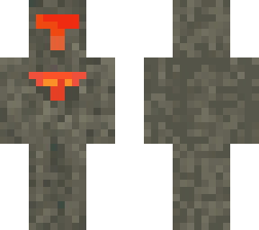 lava golem