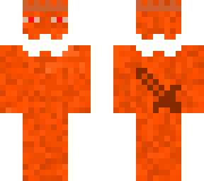 lava kng enderman
