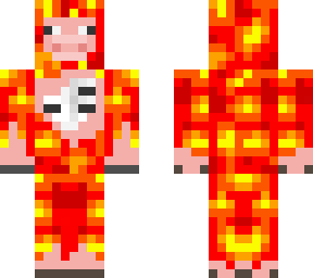 lava pig