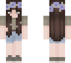 leah