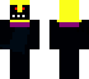lemon demon