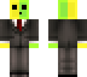 lemon lime slime