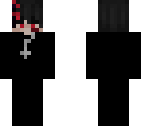 light corpse boy red