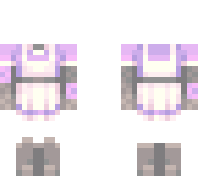 lilacs /- base