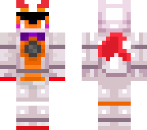 lolbit demon 2.0