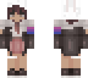london the bi student