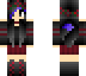 lord of the craft skin