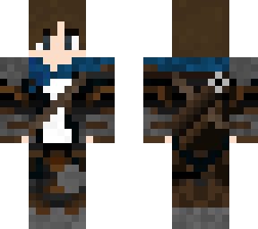 lotc archer no glasses