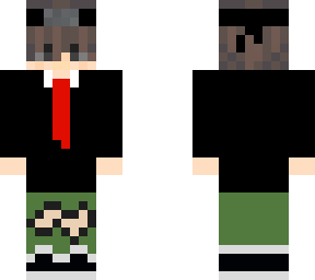 luis1 00 skin anzug