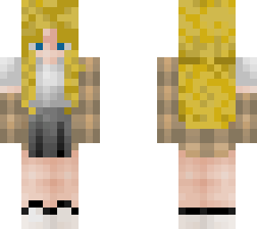 luna's skin (unfinished)
