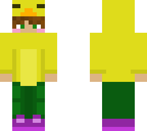 magic duck