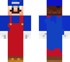 magic mario