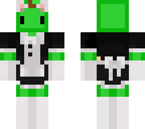maid apple