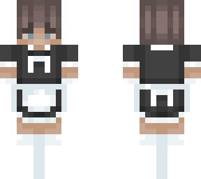 maid boy