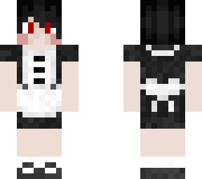 maid p0ssumt33th