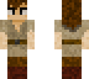 male peasant