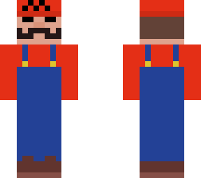 mario