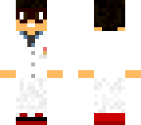 markcrafterplayz scientist