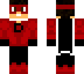 markcrafterplayz superhero 2.0