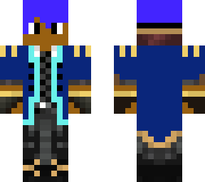 markitosgamer45 pirata