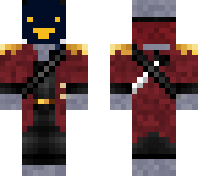 masked wolf