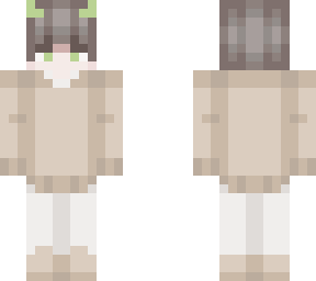 matching skin part 1 of 2