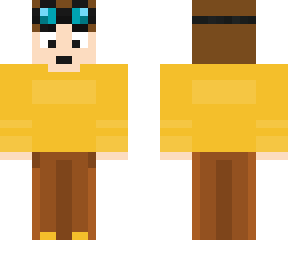 mcc 14 dantdm