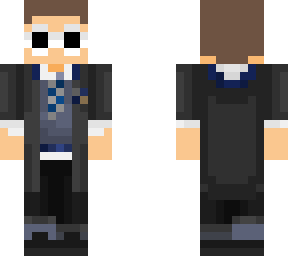 mcc hogwarts skin 2