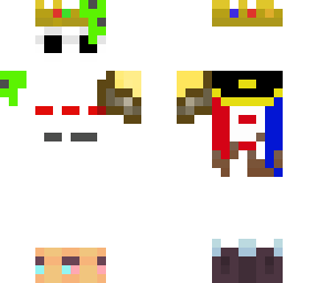mcyt accessories