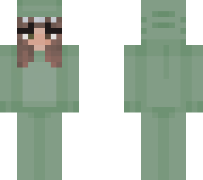 me in dino onesie