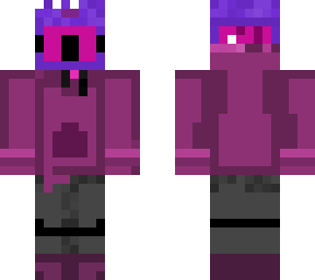 me made this