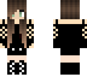 me skin