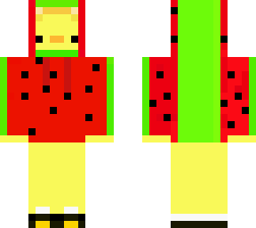 melonduck