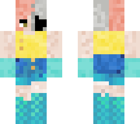 merling turtle